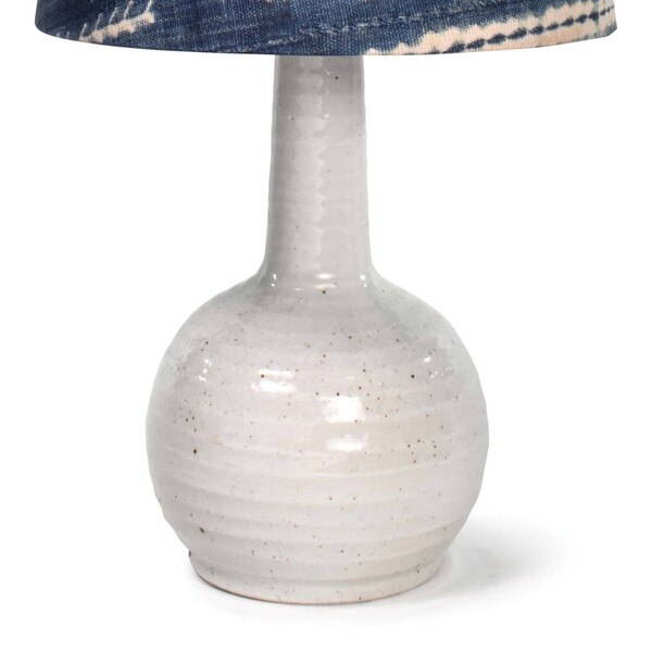 Tangier Ceramic Table Lamp